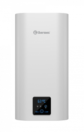Накопительный водонагреватель Thermex Smart 30 V фото 2 бла