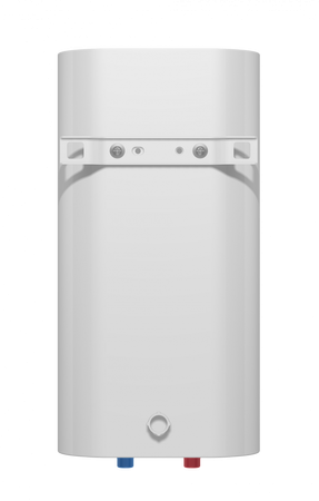 Накопительный водонагреватель Thermex Smart 30 V фото 4 бла